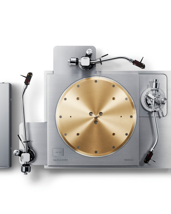Pick-up Technics Reference Class SL-1000R