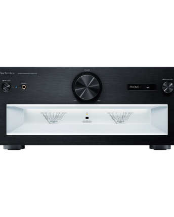 Amplificator Stereo Integrat Technics Reference Class SU-R1000