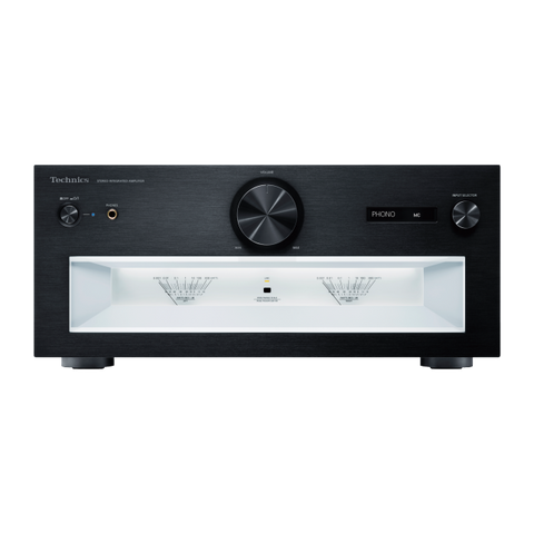 Amplificator Stereo Integrat Technics Reference Class SU-R1000