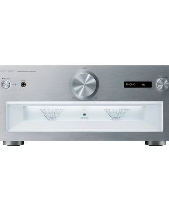 Amplificator Stereo Integrat Technics Reference Class SU-R1000