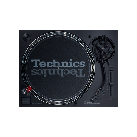 Technics SL-1210MK7EG