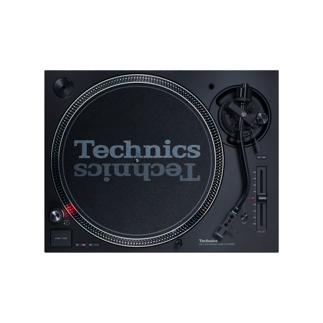 Pick-up Technics SL-1210MK7EG