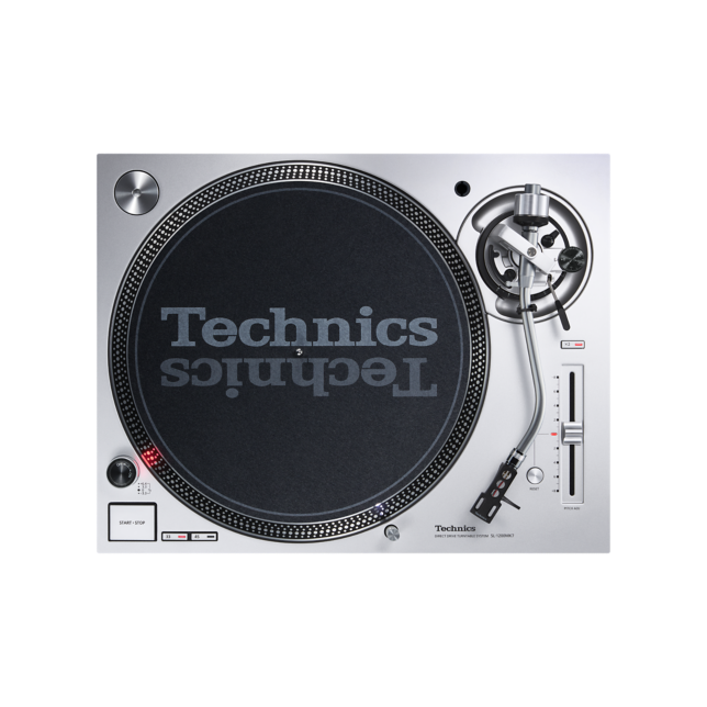 Pick-up Technics SL-1200MK7EG