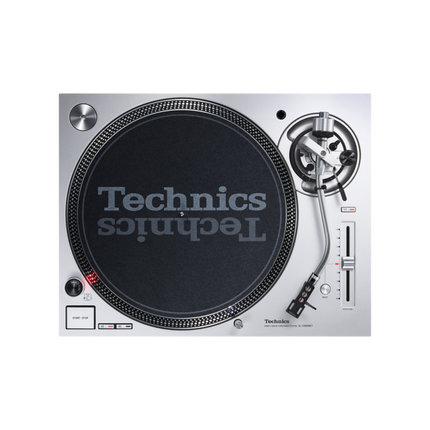 Technics SL-1200MK7EG resigilat