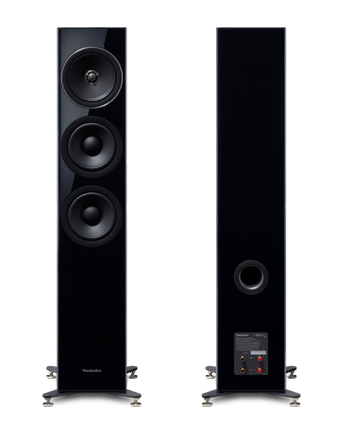 Boxe pasive Technics Grand Class SB-G90M2