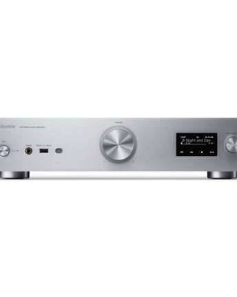 Amplificator Technics SU-GX70 cu streaming