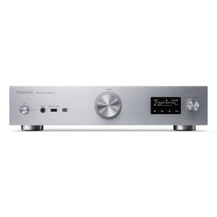 Amplificator Technics SU-GX70 cu streaming