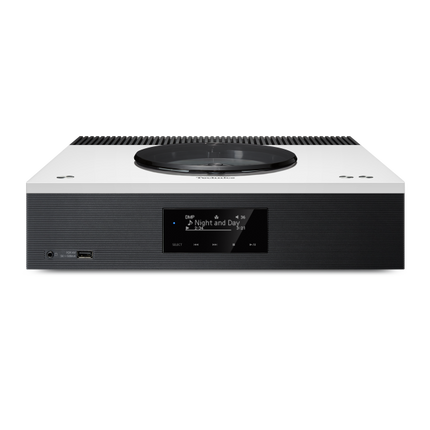 Receiver stereo si CD player Technics SA-C600
