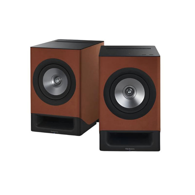 Boxe active Technics SC-CX700