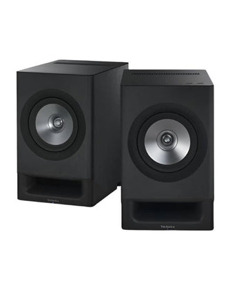 Boxe active Technics SC-CX700