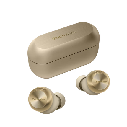 Casti Technics EAH-AZ100, True Wireless