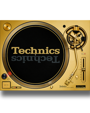 Technics SL-1200M7GL/M7G