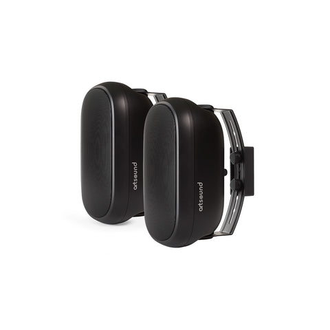 Boxe On Wall ArtSound  ASW800