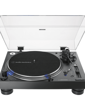 Audio-Technica AT-LP140XP