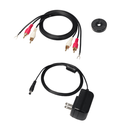 Pick-up Audio-Technica AT-LP70XBT