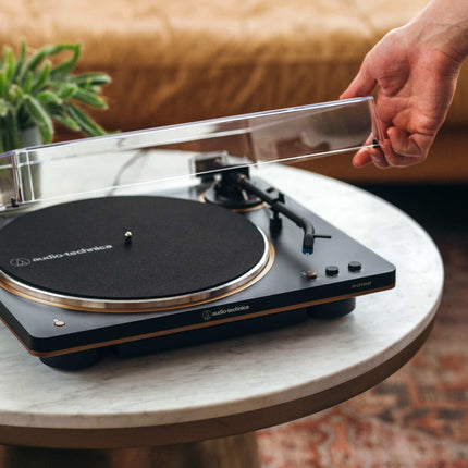 Pick-up Audio-Technica AT-LP70XBT