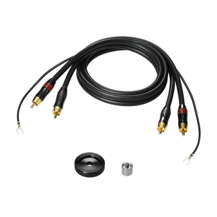 Pick-up Audio-Technica AT-LP8X