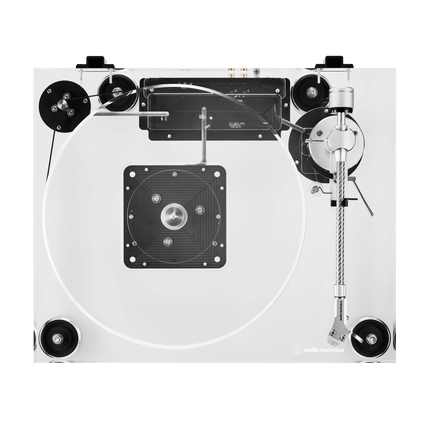 Pick-up Audio-Technica AT-LPA2