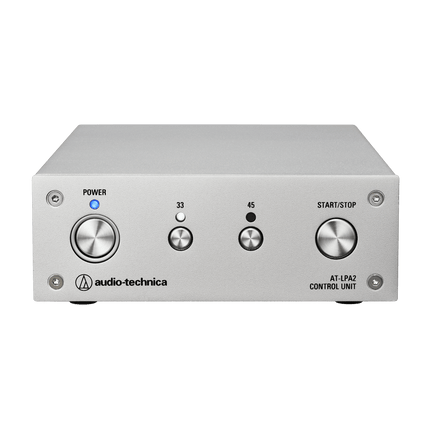 Pick-up Audio-Technica AT-LPA2