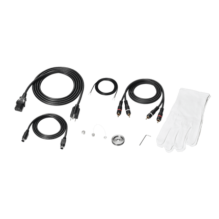 Pick-up Audio-Technica AT-LPA2