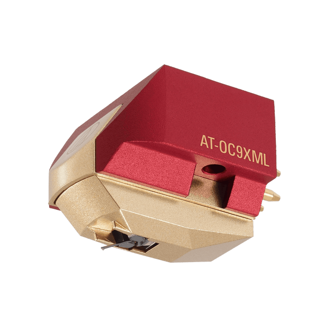 Doza pick-up Audio-Technica AT-OC9XML