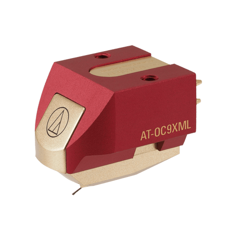Doza pick-up Audio-Technica AT-OC9XML