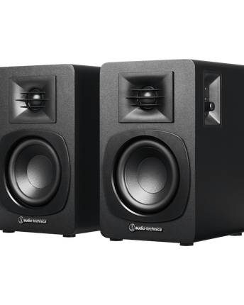 Audio-Technica AT-SP3X
