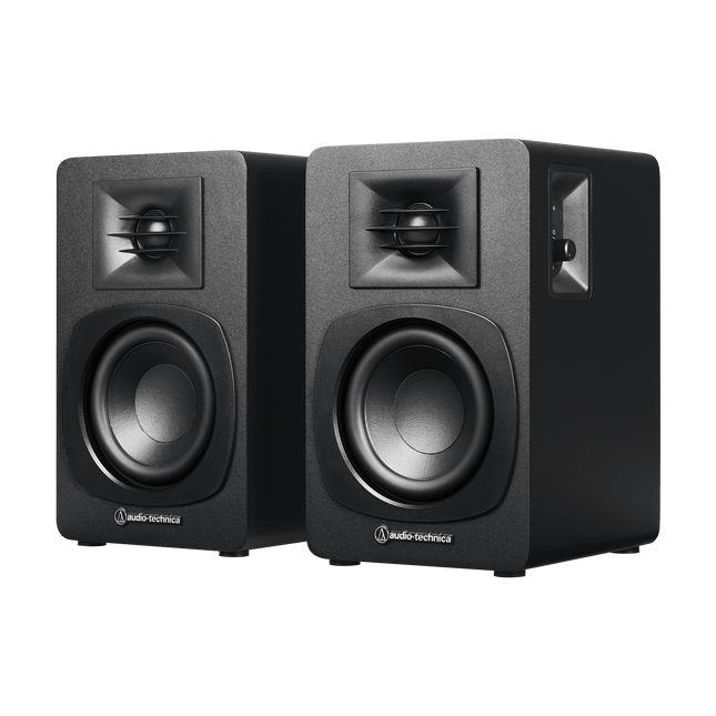 Boxe de raft Audio-Technica AT-SP3X