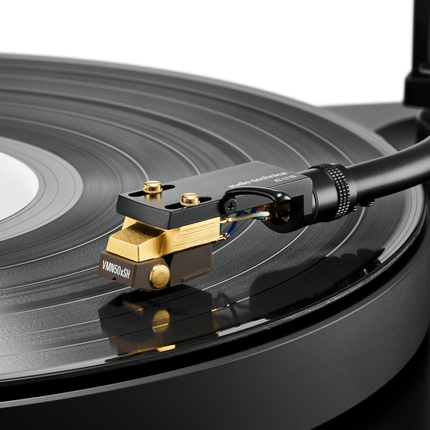 Doza pick-up Audio-Technica AT-VM750xSH