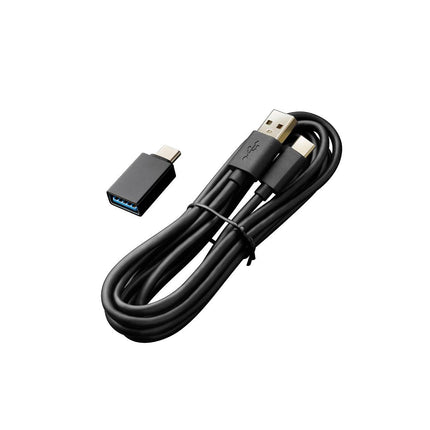 Microfon Audio-Technica AT2020USB-XP