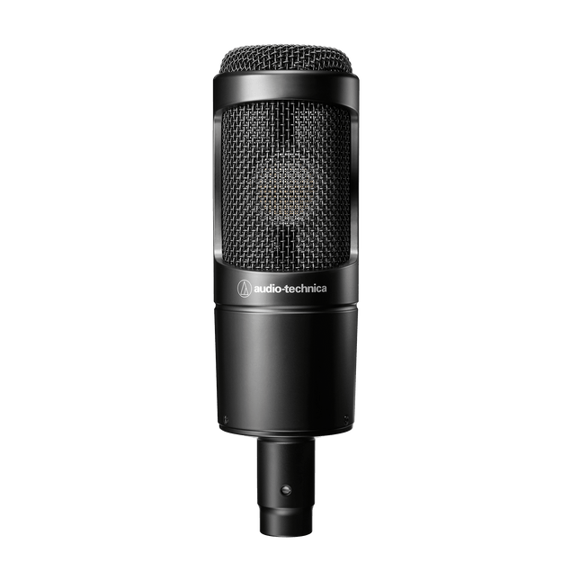 Microfon Audio-Technica AT2035