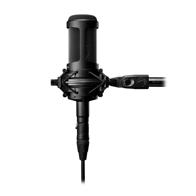 Microfon Audio-Technica AT2035