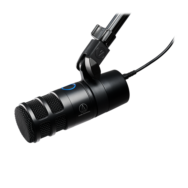 Miceofon Audio-Technica AT2040USB