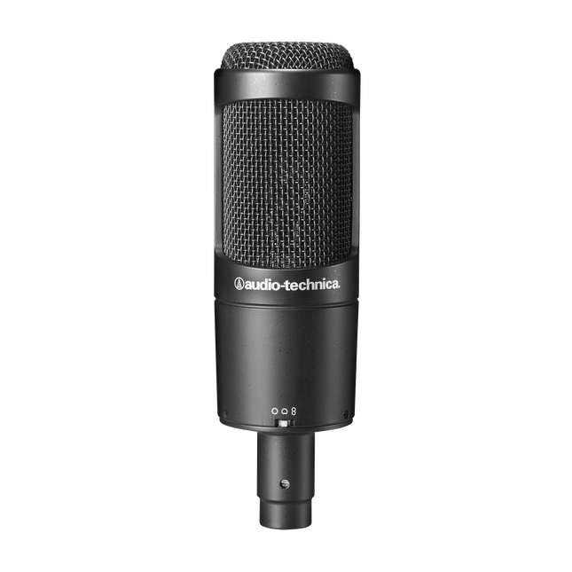 Microfon Audio-Technica AT2050