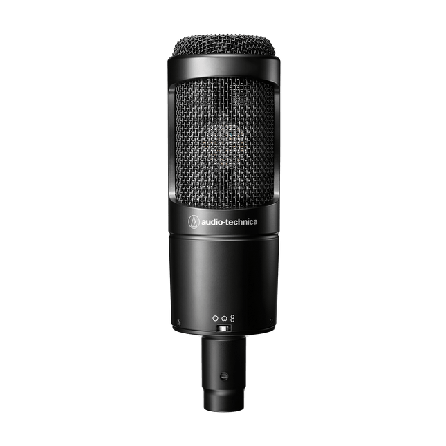 Microfon Audio-Technica AT2050