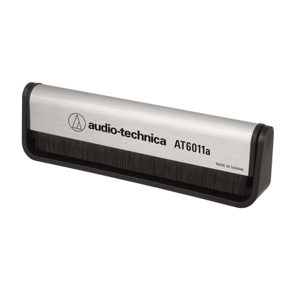 Audio-Technica Anti-Static Record Brush