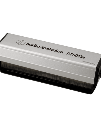 Audio-Technica AT6013a Dual-Action Anti-Static