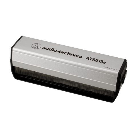 Audio-Technica AT6013a Dual-Action Anti-Static