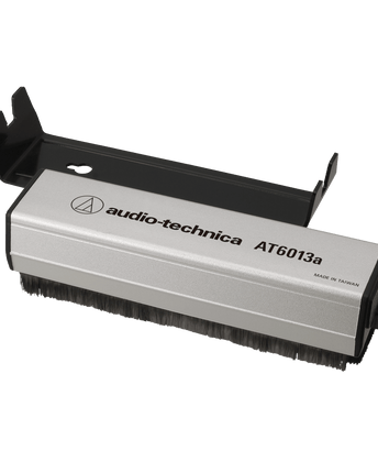 Audio-Technica AT6013a Dual-Action Anti-Static