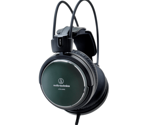 Casti Hi-Fi Audio-Technica ATH-A990Z – www.AudioMonkey.ro
