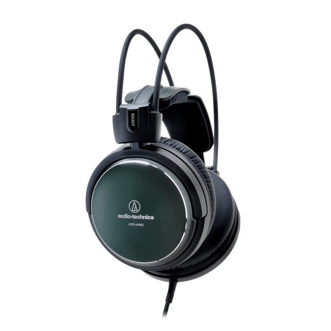 Casti Hi-Fi Audio-Technica ATH-A990Z