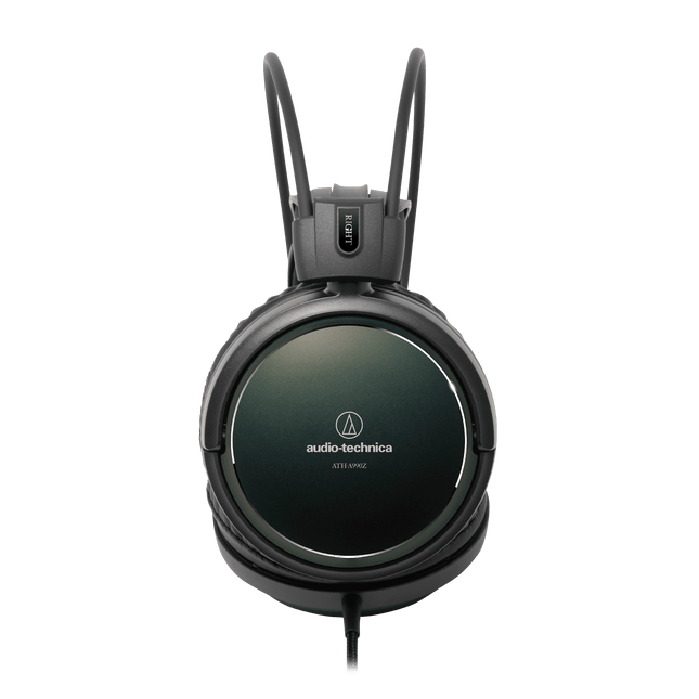 Casti Hi-Fi Audio-Technica ATH-A990Z