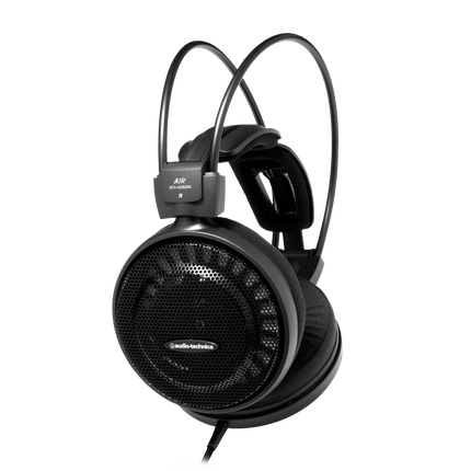 Casti Hi-Fi Audio-Technica ATH-AD500X