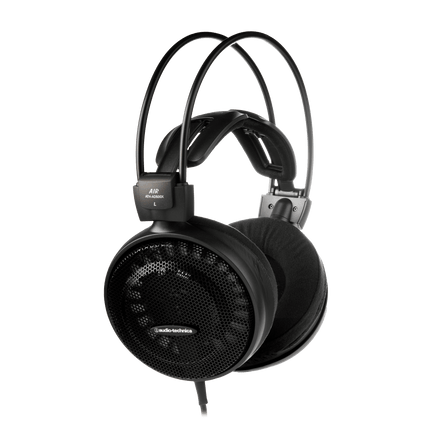 Casti Hi-Fi Audio-Technica ATH-AD500X