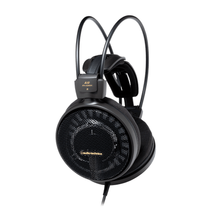 Casti Hi-Fi Audio-Technica ATH-AD900X