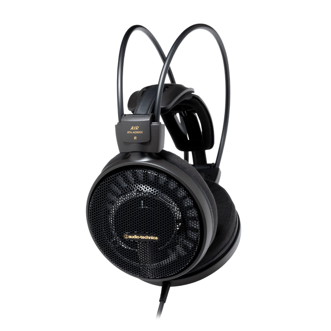 Casti Hi-Fi Audio-Technica ATH-AD900X