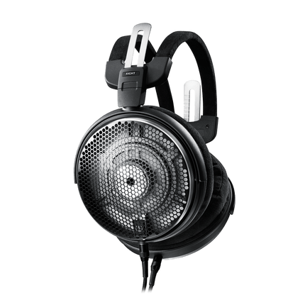 Casti Hi-Fi Audio-Technica ATH-ADX5000