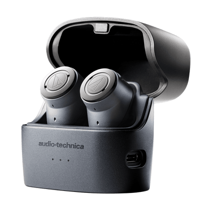 Casti Audio-Technica ATH-ANC300TW