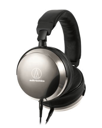 Audio-Technica ATH-AP2000Ti