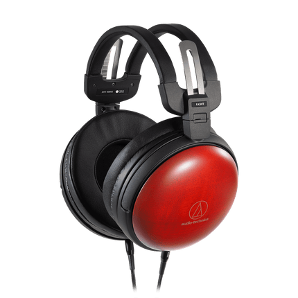 Casti Hi-Fi Audio-Technica ATH-AWAS